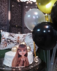 happy birthday my sister
