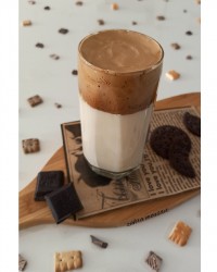 قهوه دالگونا