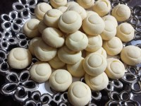 آب دندون مازندرانی