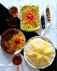 کتلت گوشت