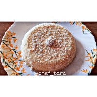 دسر زعفرانی