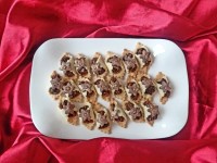 بقچه خرما