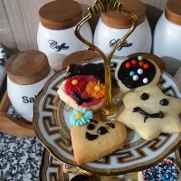 کوکی یلدایی