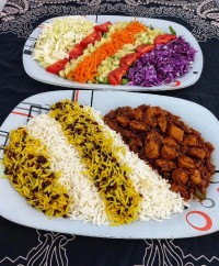واویشکای مرغ...♡