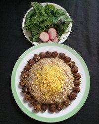 سماق قاتق (گیلانی)