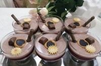 پاناکوتای شکلاتی (مبعث پیامبر (ص)