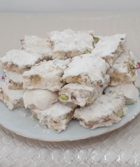 گز آردی خونگی