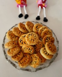 کلیچه عراقی