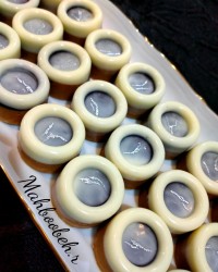 برشتوک مرمری