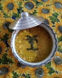 دانه کُلانه