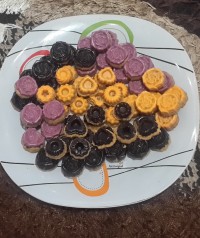 برشتوک (برای عید)