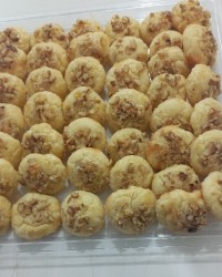 شیرینی پزون عید