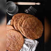 تبدون (نان محلی)