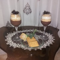 سلام دوستان گلم این هم دسر فوق العاده من