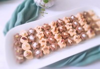 شیرینی سه آرد مجلسی