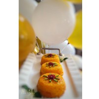 ته چین مرغ تک نفره