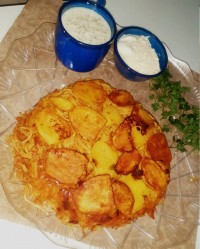 20_ماکارونی سمبوسه الویه