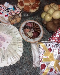 سورپرایز روز مادر