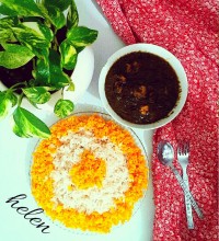 قلیه میگو