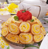 شارلوت الویه