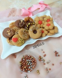 شیرینی عیدنوروز