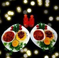 خورشت بادمجون