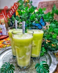 طالبی بستنی