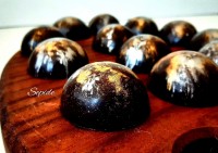 شکلات کهکشانی