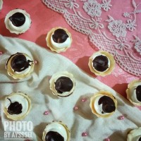 بستنی زمستانه
