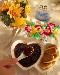 شیره ی زردآلو