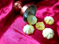 مرنگ سوییسی کلاسیک