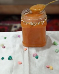 مارمالاد پرتقال