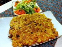 کوکو ماکارونی