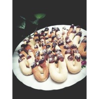 شیرینی نعل اسبی