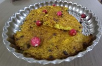 کوکو سیب زمینی مخصوص