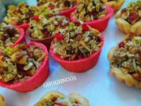 لوکس فنجونی مغزی مخصوص