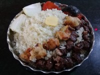 شام ۲۴ اسفند