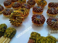 مادلین تردوبی نهایت خوشمزه