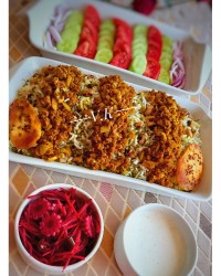 ترشی پاییزی