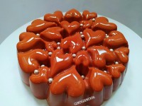 دسر رومانتیک