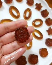 پاستیل نوشابه ای