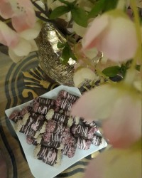 شیرینی مابل