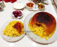 دمی لپه باقالی