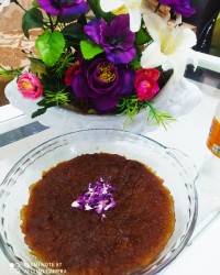 کاچی شیره انگور