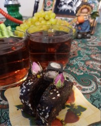 رولـت خـرمـا