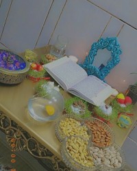 چالش اسفند زیبا
