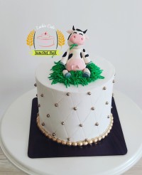 کیک سال ۱۴۰۰