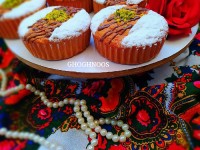پای سیب فقط بافتشو ببین ?