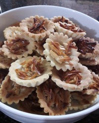 شیرینی فلورنتیا