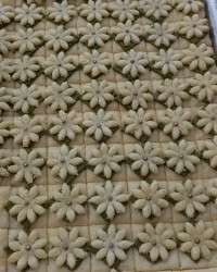 شیرینی اسلایس شاه پسند